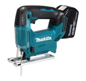 MAKITA DJV186 CORDLESS JIG SAW [DJV186Z / DJV186RT1J]