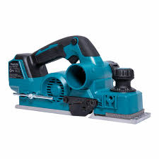 MAKITA DKP181Z CORDLESS PLANER Secondary image