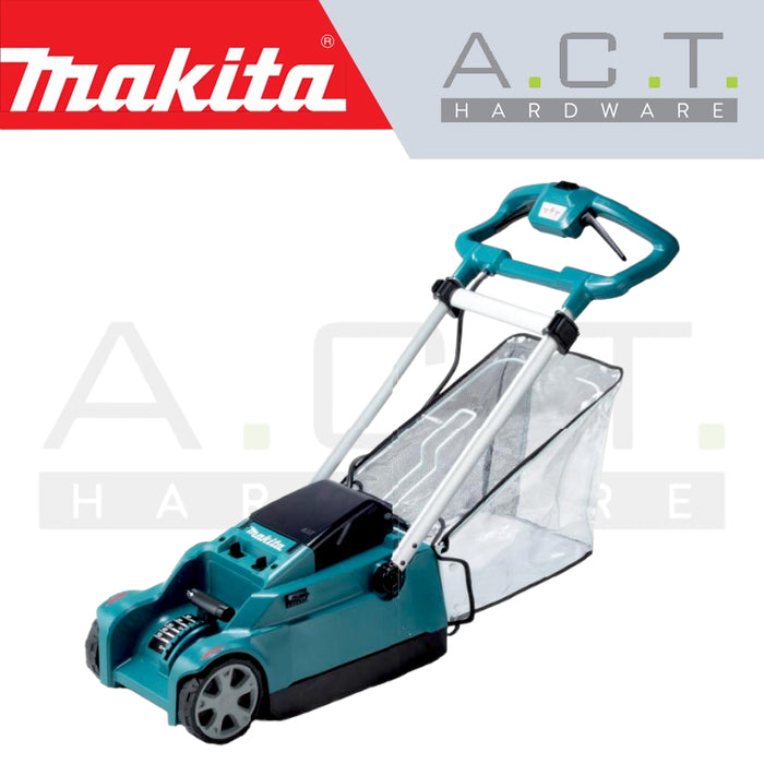 MAKITA DLM230Z CORDLESS LAWN MOWER