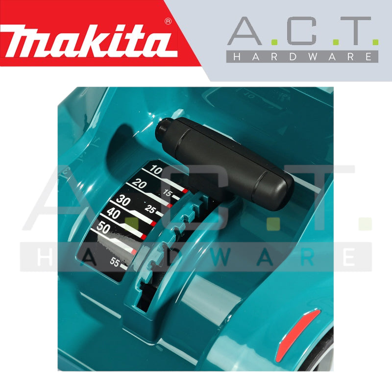 MAKITA DLM230Z CORDLESS LAWN MOWER Secondary image