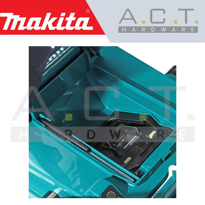 MAKITA DLM230Z CORDLESS LAWN MOWER