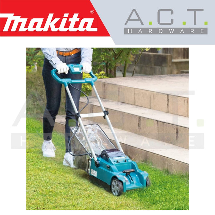 MAKITA DLM230Z CORDLESS LAWN MOWER