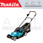 MAKITA DLM382 CORDLESS LAWN MOWER