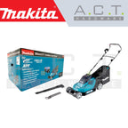 MAKITA DLM382 CORDLESS LAWN MOWER