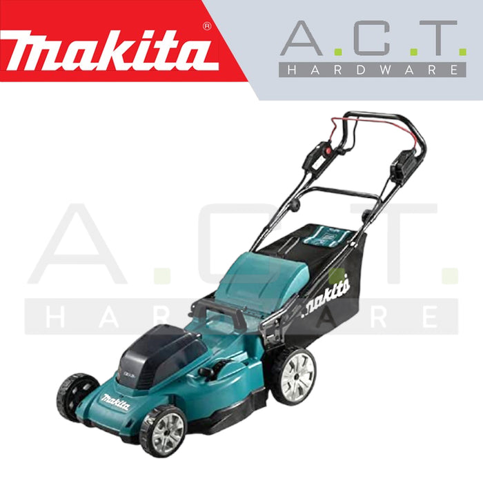 MAKITA DLM481Z CORDLESS LAWN MOWER