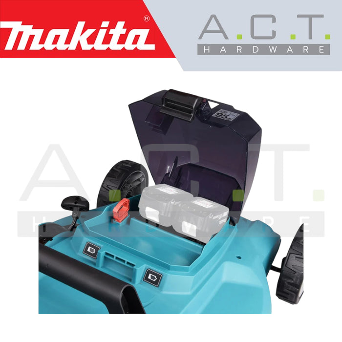 MAKITA DLM481Z CORDLESS LAWN MOWER