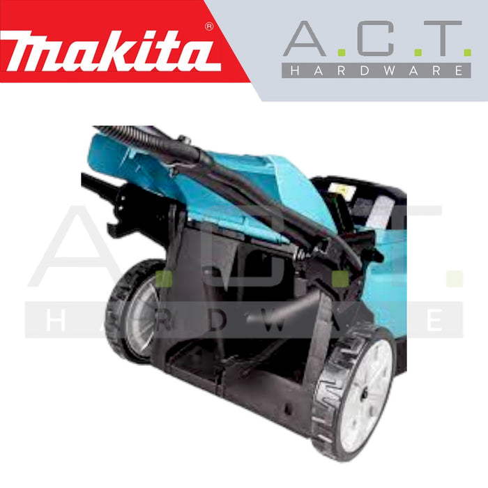 MAKITA DLM481Z CORDLESS LAWN MOWER