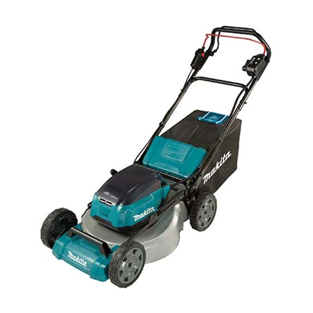 Makita DLM532Z Cordless Brushless Lawn Mower, 530mm, 36V