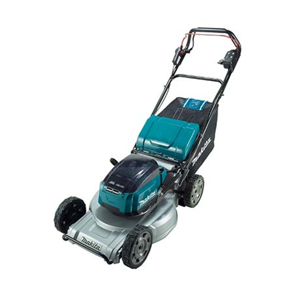 Makita DLM533Z Cordless Brushless Lawn Mower, 530mm, 36V