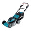 Makita DLM540Z Cordless Lawn Mower, 530mm, 36V