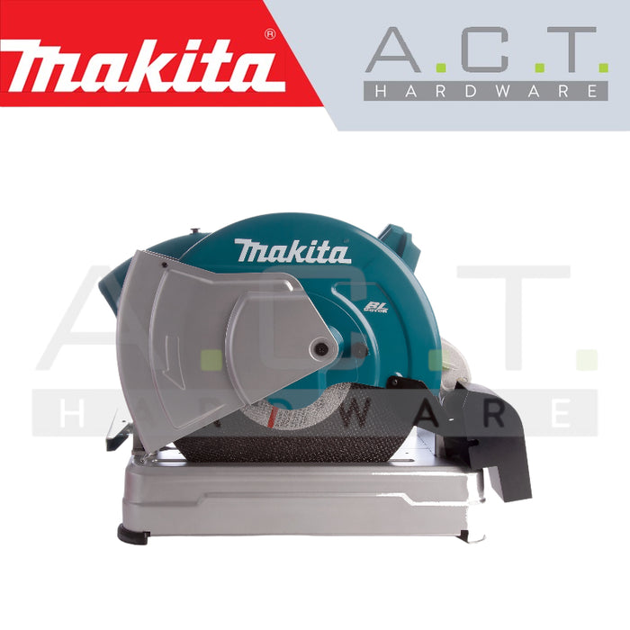 MAKITA DLW140 CORDLESS PORTABLE CUT-OFF CUTTER (Metal)