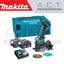 MAKITA DMC300 CORDLESS COMPACT CUT OFF (Masonry & Concrete)