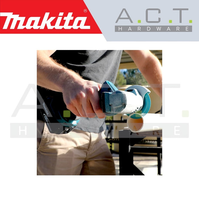 MAKITA DMC300 CORDLESS COMPACT CUT OFF (Masonry & Concrete)