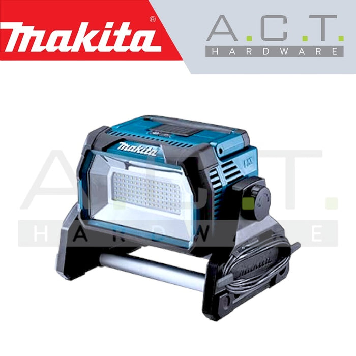 MAKITA DML809 CORDLESS WORKLIGHT