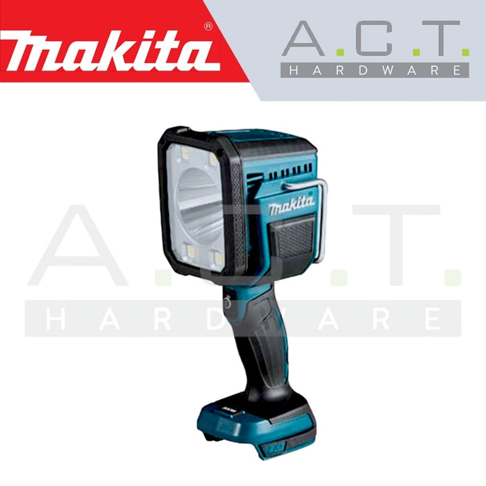 MAKITA DML812 CORDLESS FLASHLIGHT