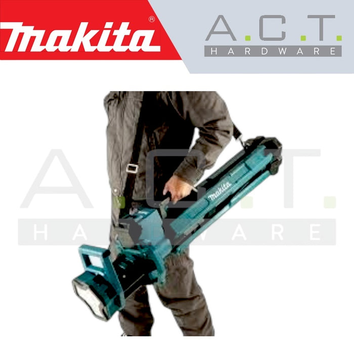 MAKITA DML813 CORDLESS WORKLIGHT