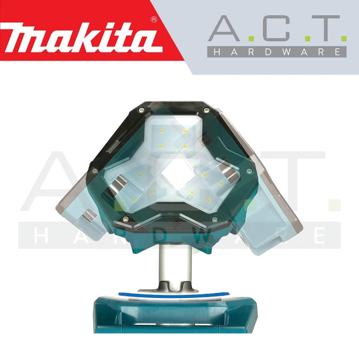 MAKITA DML813 CORDLESS WORKLIGHT