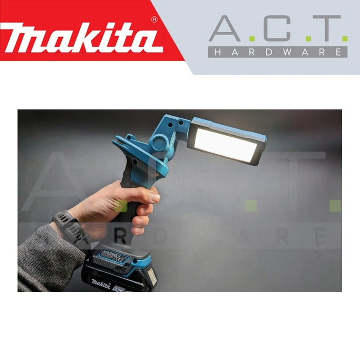 MAKITA DML816 CORDLESS FLASHLIGHT