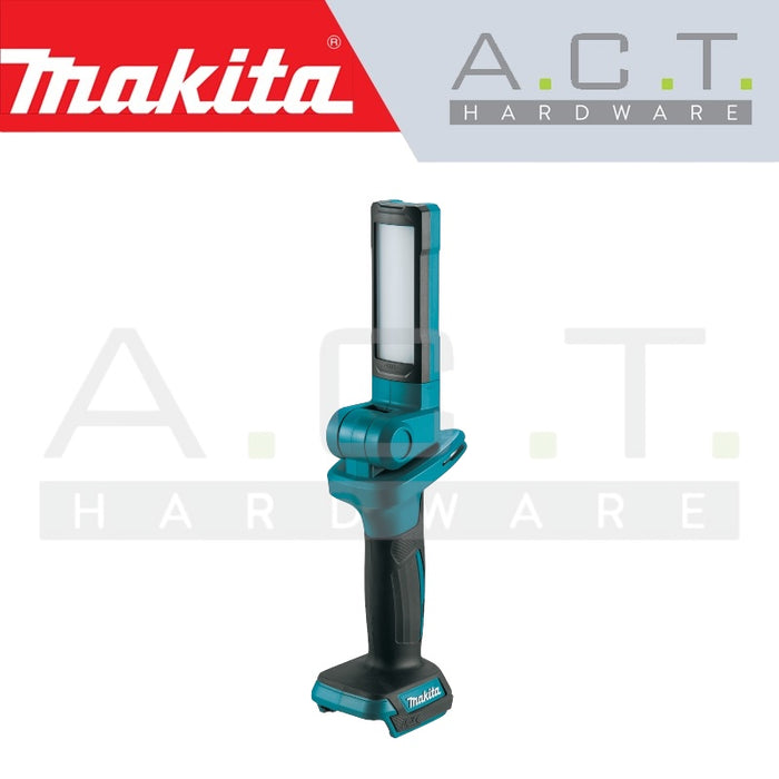 MAKITA DML816 CORDLESS FLASHLIGHT