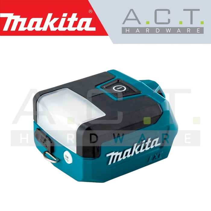 MAKITA DML817 CORDLESS WORKLIGHT