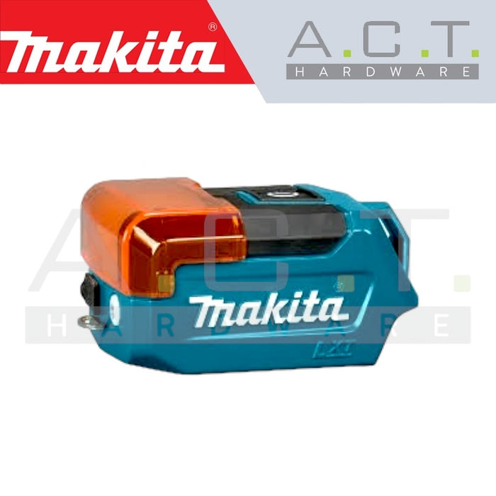 MAKITA DML817 CORDLESS WORKLIGHT