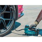 MAKITA DMP180Z, 18V CORDLESS INFLATOR (BARE UNIT)