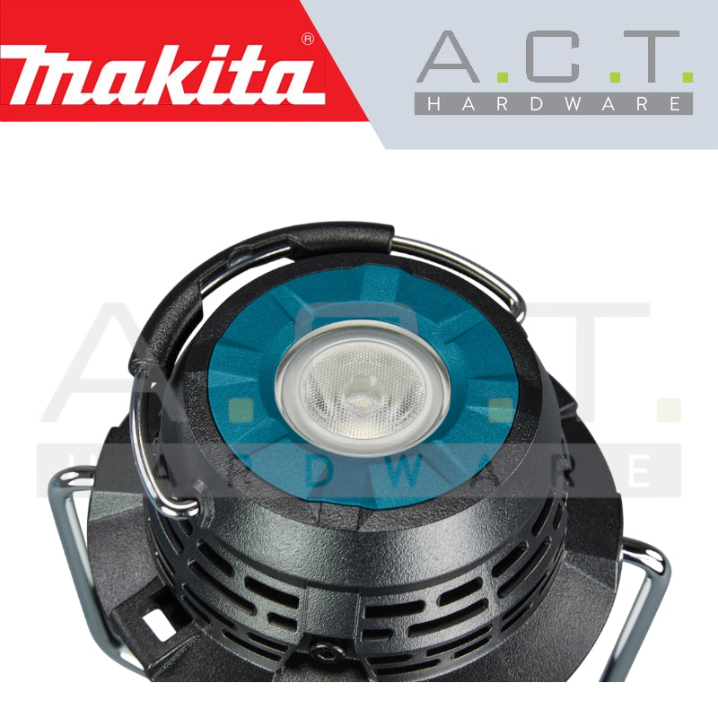 MAKITA DMR057 CORDLESS RADIO WITH LANTERN