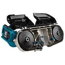 MAKITA DPB182 CORDLESS PORTABLE BAND SAW (Metal)