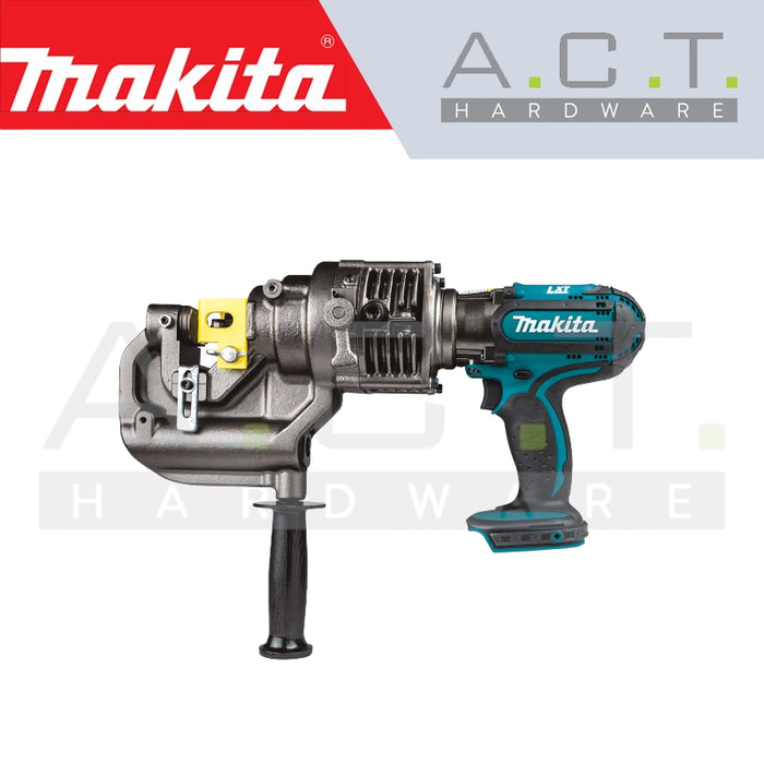 MAKITA DPP200ZK CORDLESS STEEL ROD CUTTER (Metal)