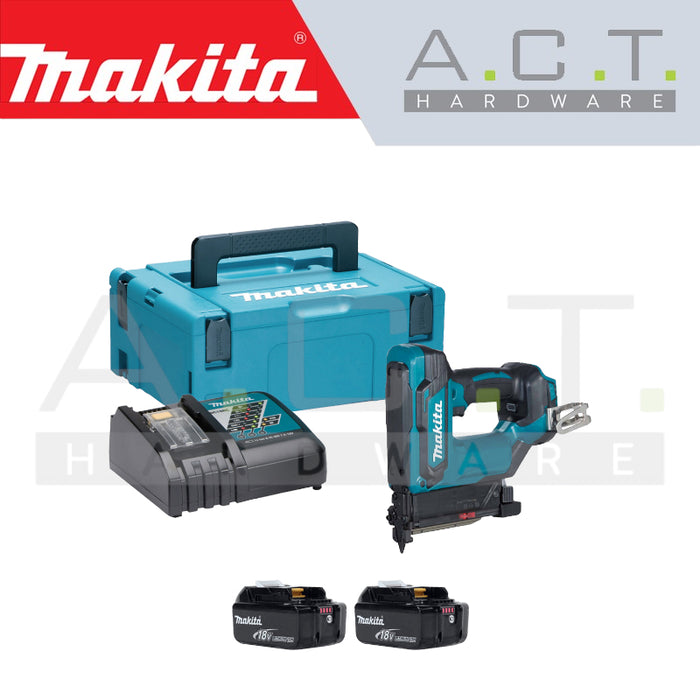 MAKITA DPT353 CORDLESS PIN NAILER