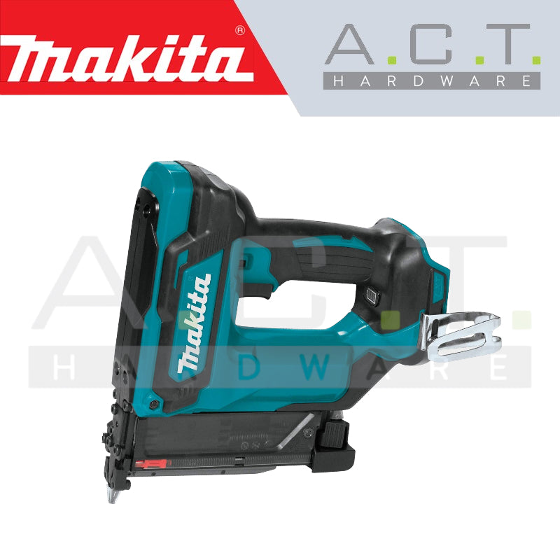 MAKITA DPT353 CORDLESS PIN NAILER Secondary image