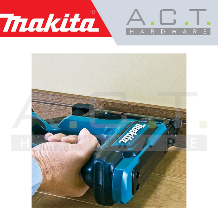 MAKITA DPT353 CORDLESS PIN NAILER