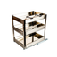 S.H Drawer Basket 300-350Mm