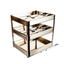 S.H Drawer Basket 400Mm