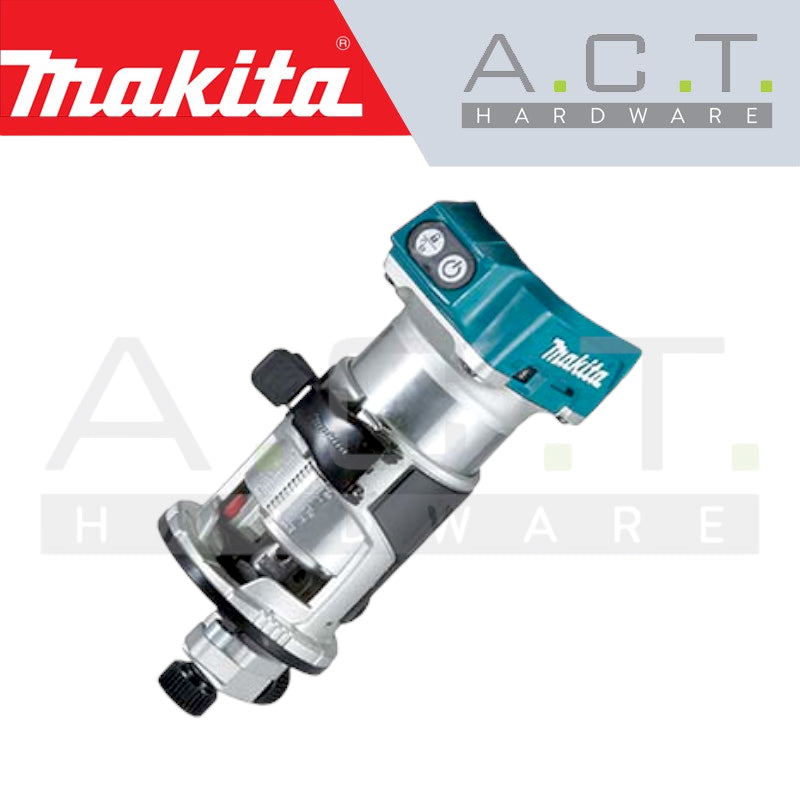MAKITA DRT50Z CORDLESS TRIMMER Secondary image