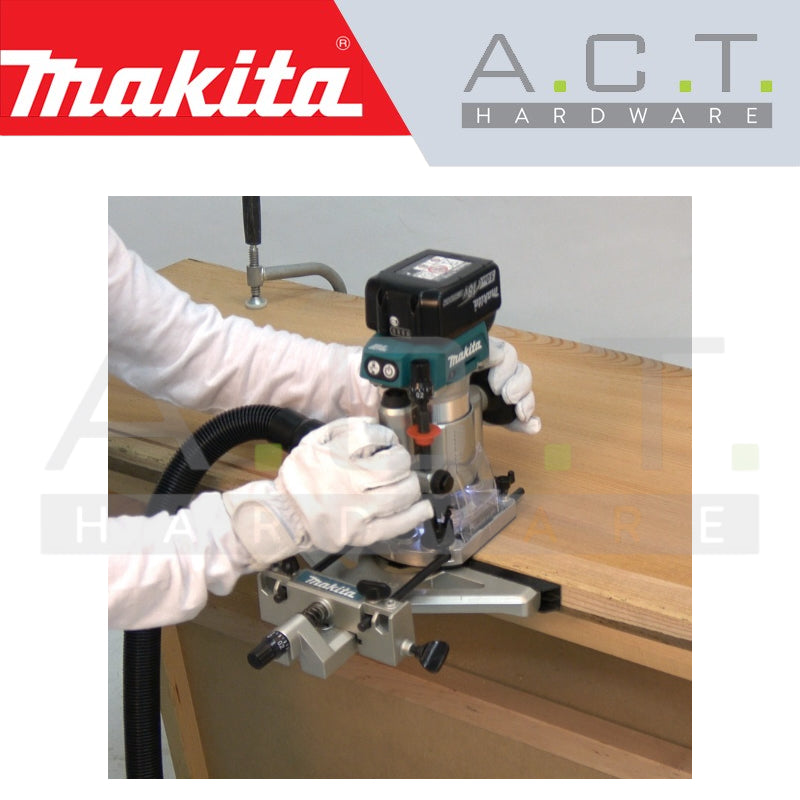 MAKITA DRT50Z CORDLESS TRIMMER