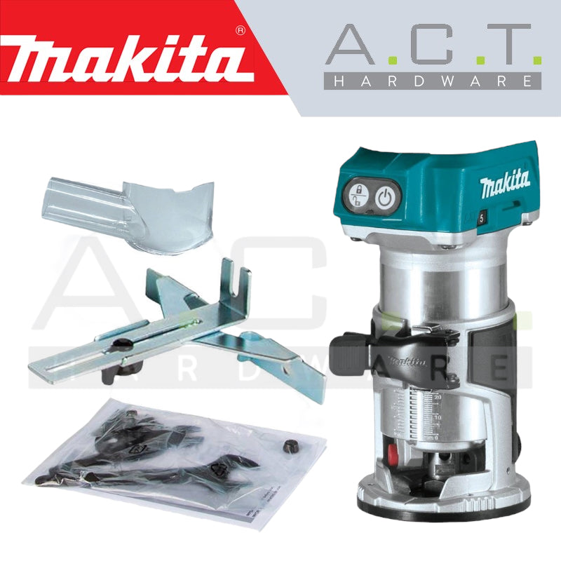 MAKITA DRT50Z CORDLESS TRIMMER Main image