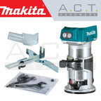 MAKITA DRT50Z CORDLESS TRIMMER