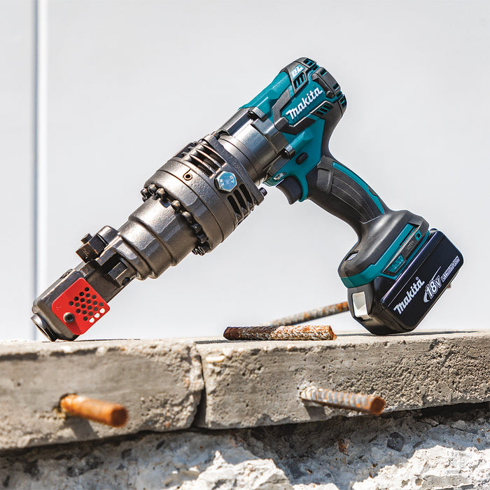 MAKITA DSC163 CORDLESS STEEL ROD CUTTER (Metal)