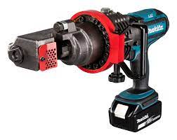 MAKITA DSC191 CORDLESS STEEL ROD CUTTER (Metal) Secondary image