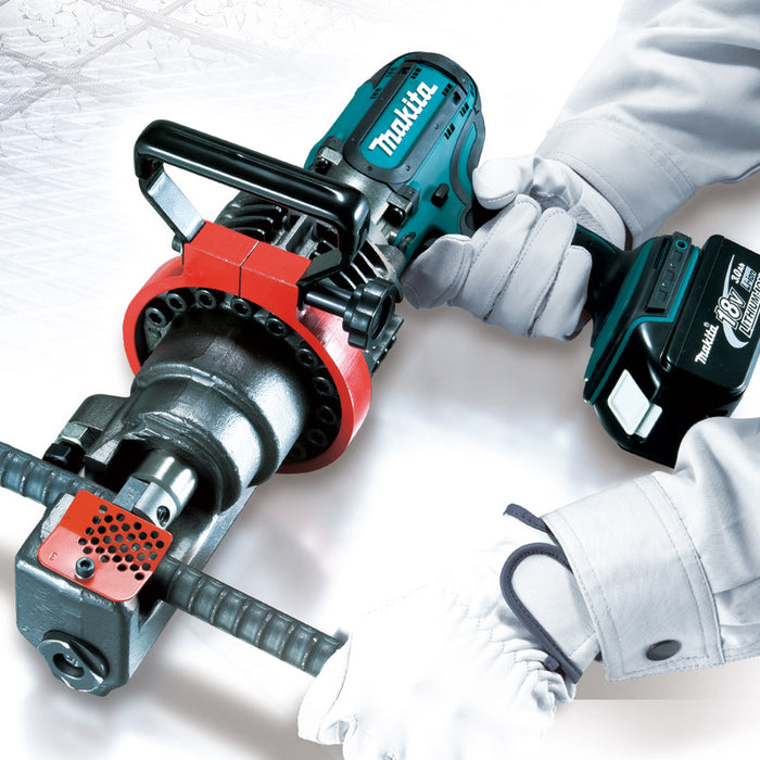 MAKITA DSC191 CORDLESS STEEL ROD CUTTER (Metal)