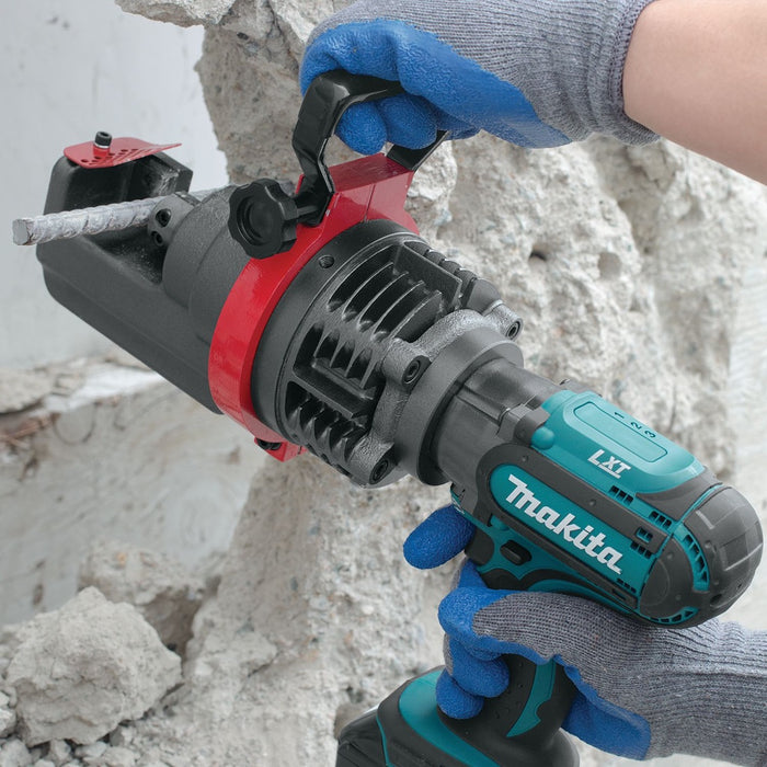 MAKITA DSC191 CORDLESS STEEL ROD CUTTER (Metal)