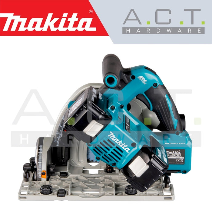 MAKITA DSP600Z CORDLESS PLUNGE CUT SAW