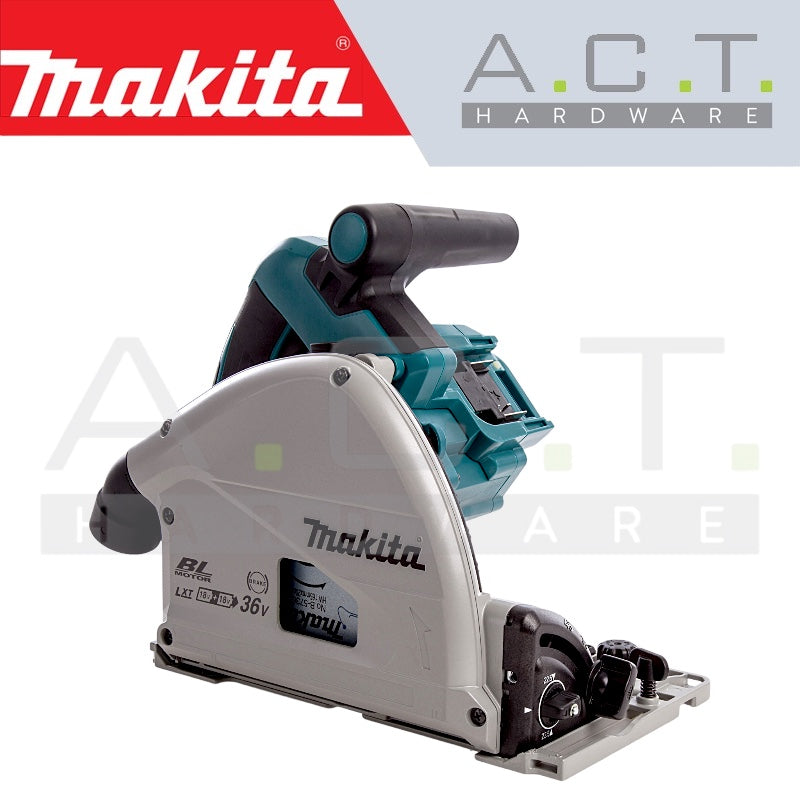 MAKITA DSP600Z CORDLESS PLUNGE CUT SAW Main image