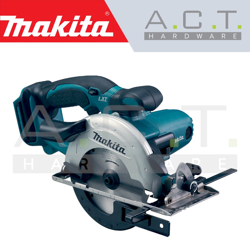 MAKITA DSS501 CORDLESS CIRCULAR SAW Secondary image