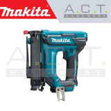 MAKITA DST121ZK CORDLESS STAPLER