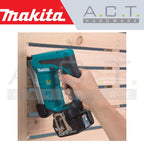 MAKITA DST221Z CORDLESS STAPLER