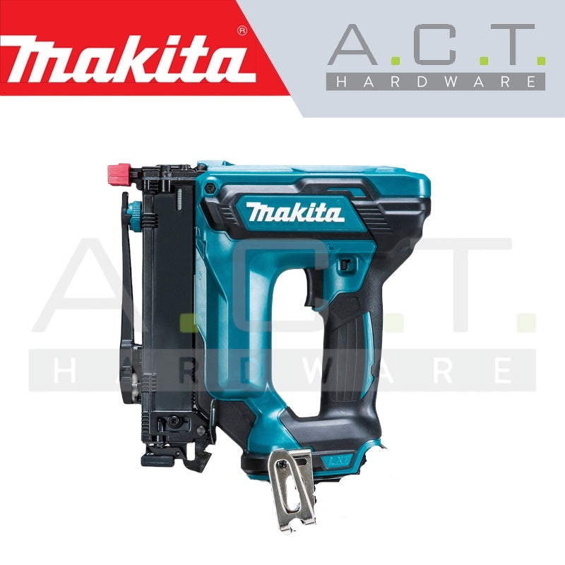 MAKITA DST421ZK CORDLESS STAPLER