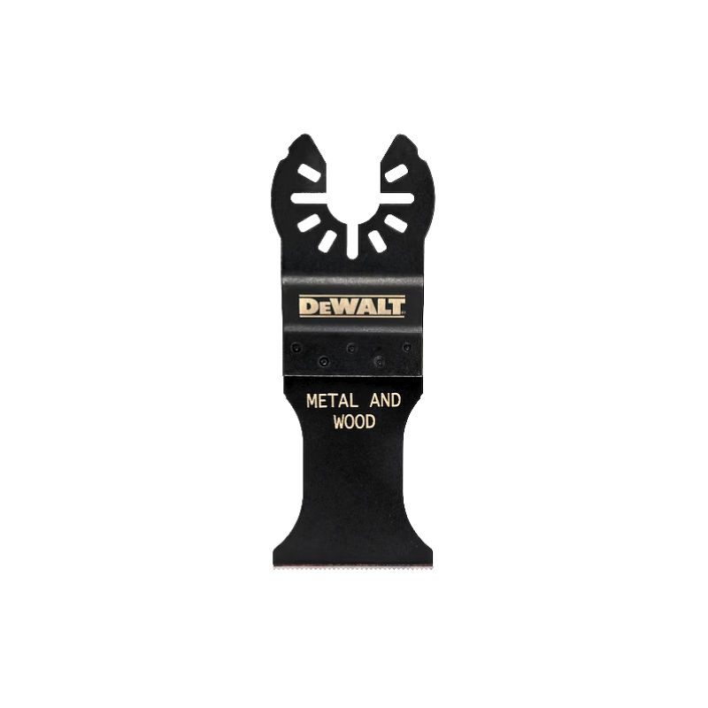 DEWALT DT20743-QZ, Carbide Plunge Cut Oscillation Blade, 35MM