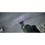DEWALT DT20743-QZ, Carbide Plunge Cut Oscillation Blade, 35MM